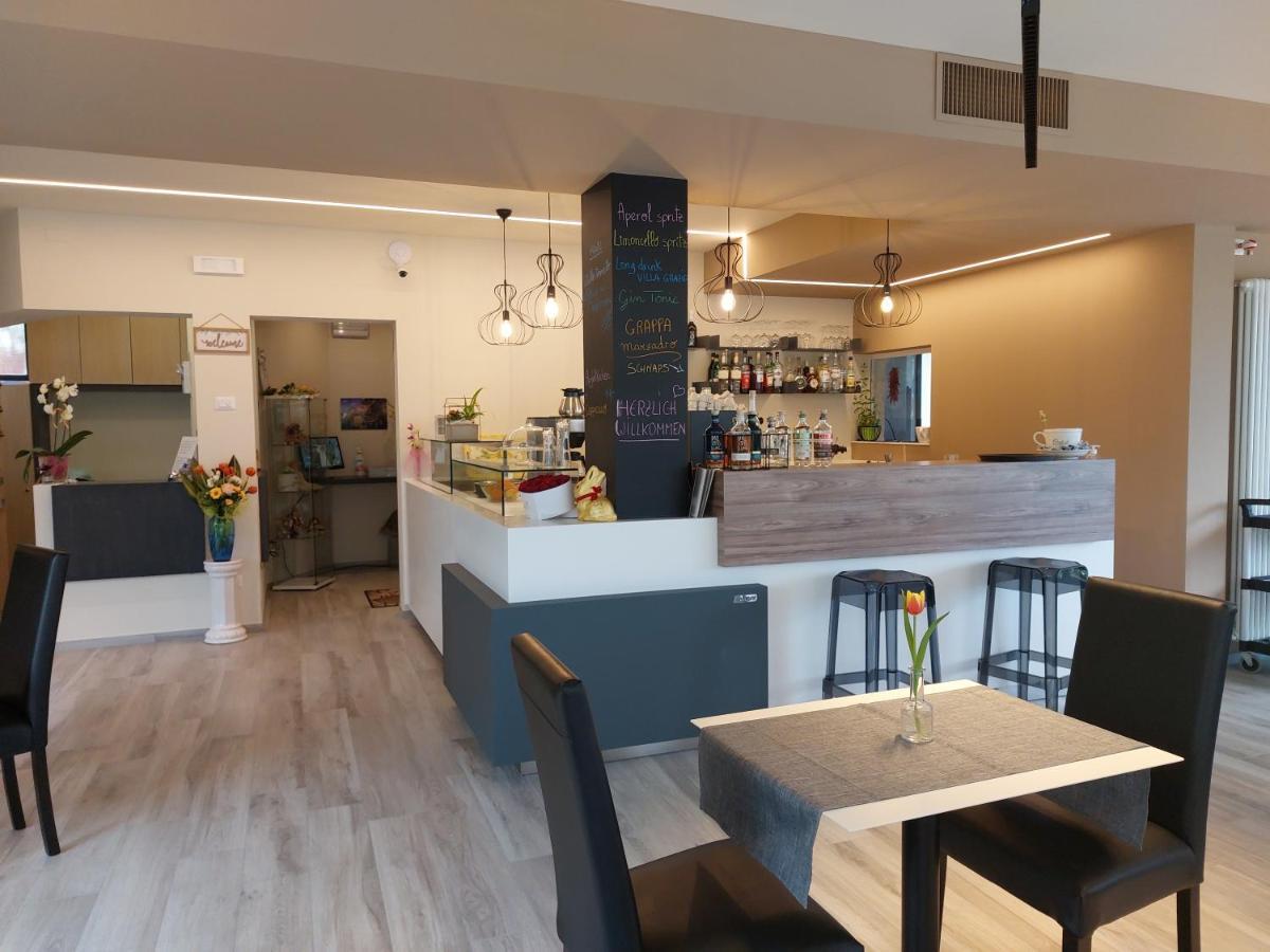 Hotel Grazia Limone sul Garda