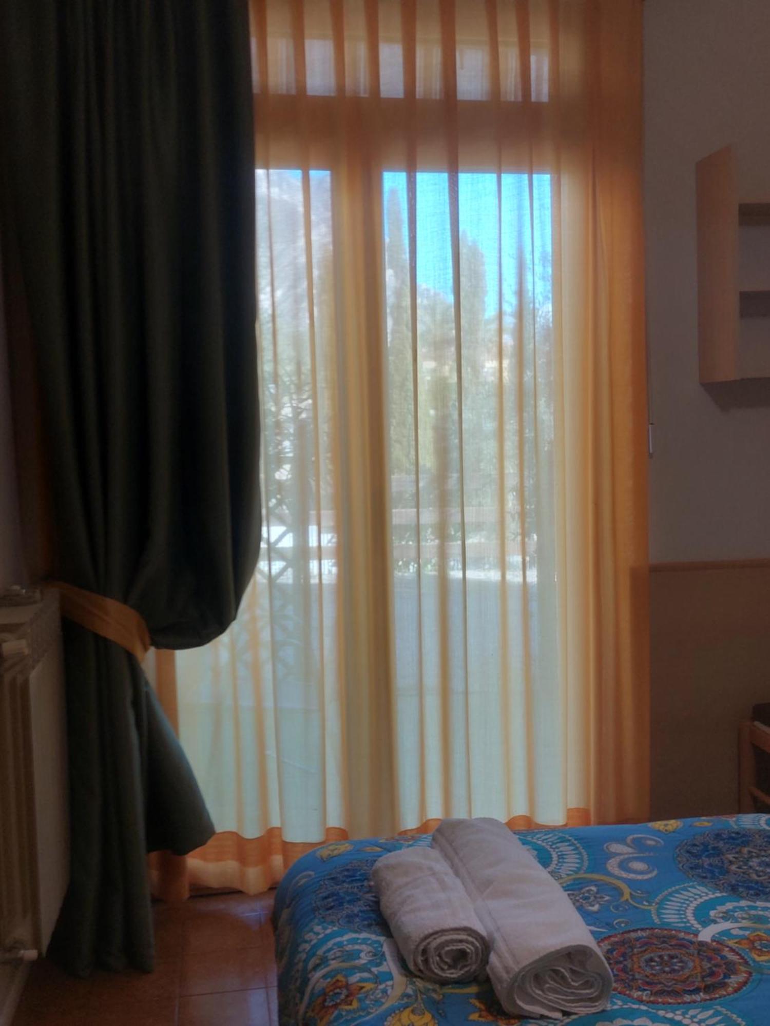 Hotel Grazia 2*