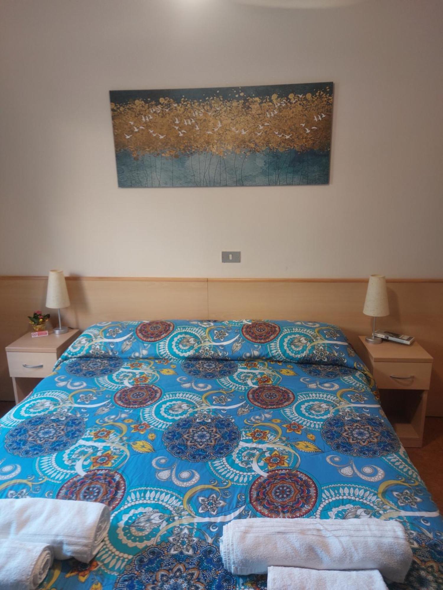 Grazia Hotel Limone sul Garda