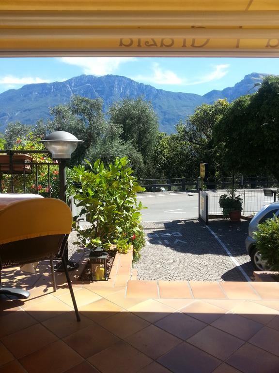 Hotel Grazia