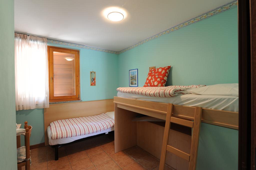 Hotel Grazia
