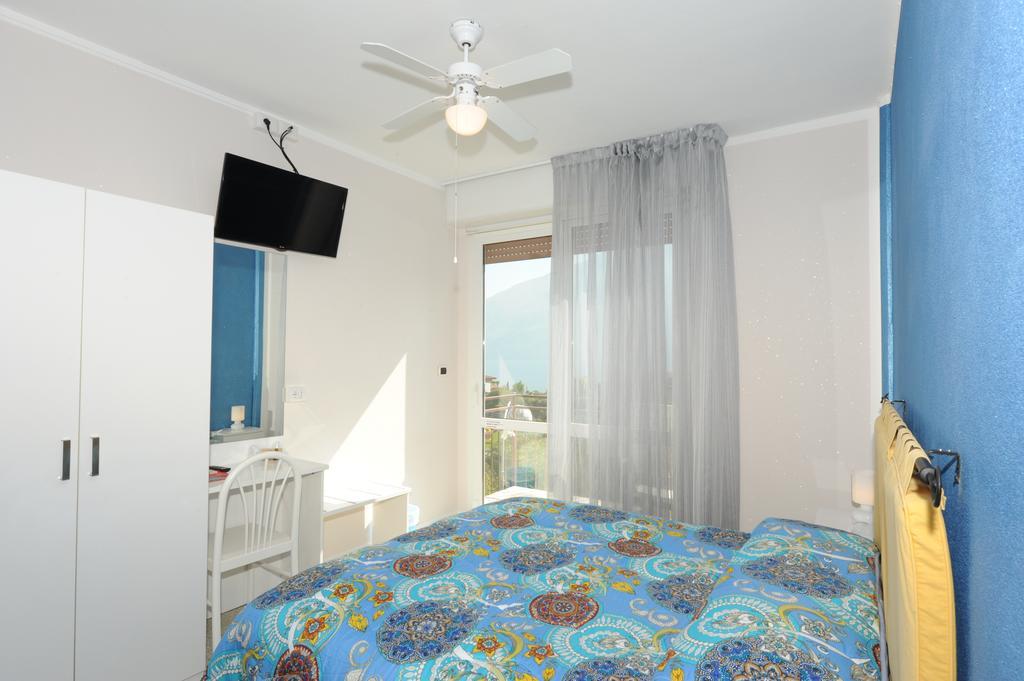 Grazia 2* Limone sul Garda