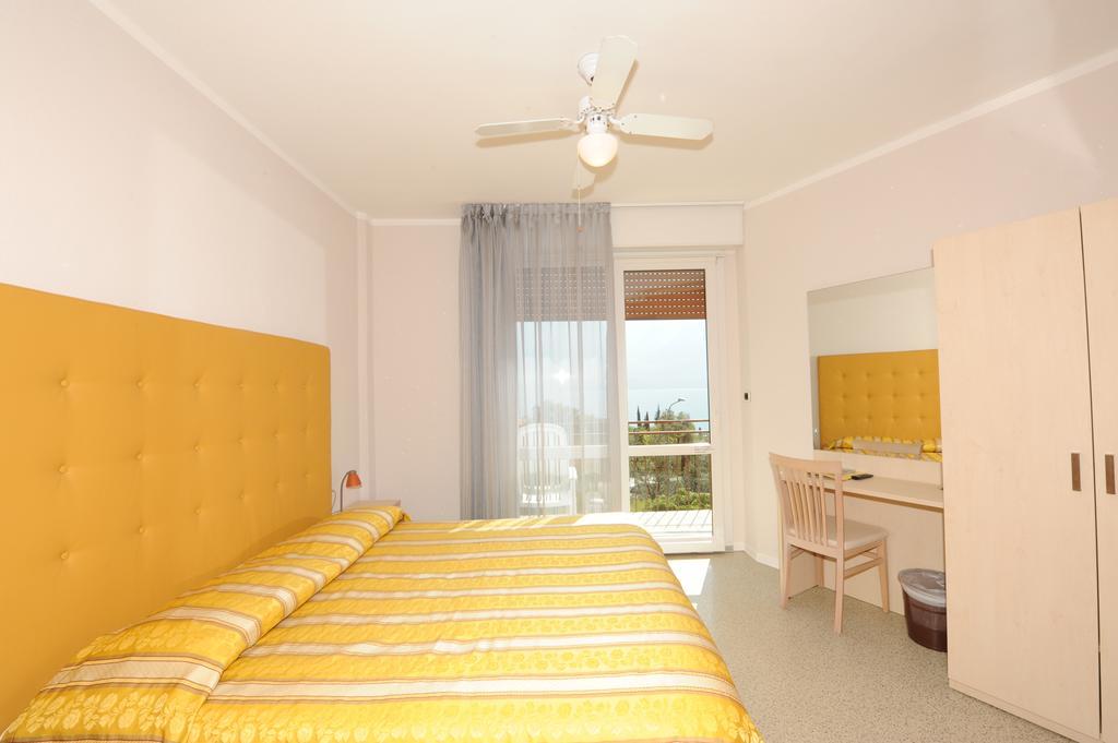 Grazia Hotel Limone sul Garda