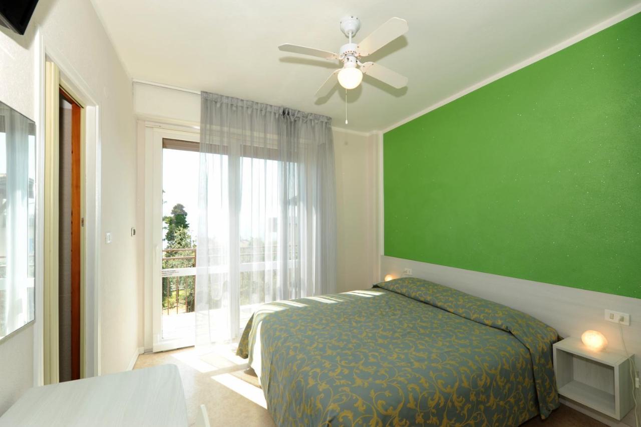 Grazia Hotel Limone sul Garda