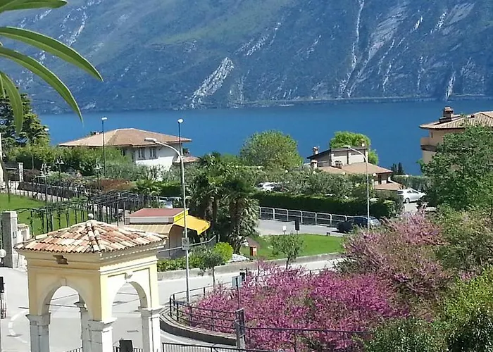Hotel Villa Grazia