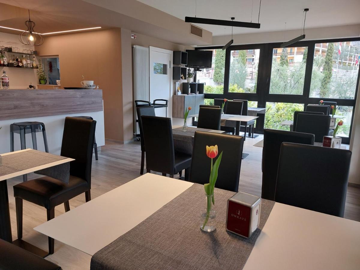 Hotel Grazia Limone sul Garda