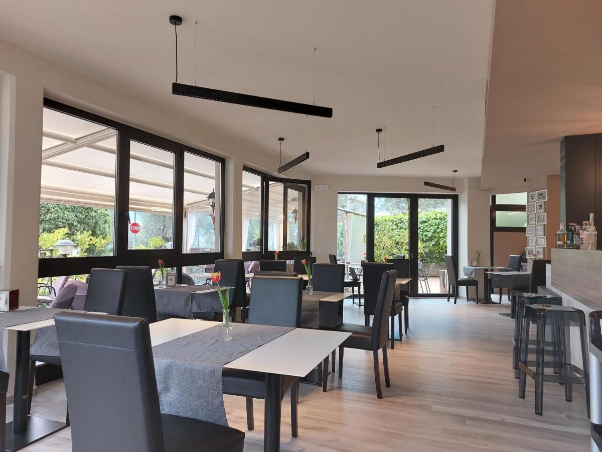 Hotel Grazia Limone sul Garda
