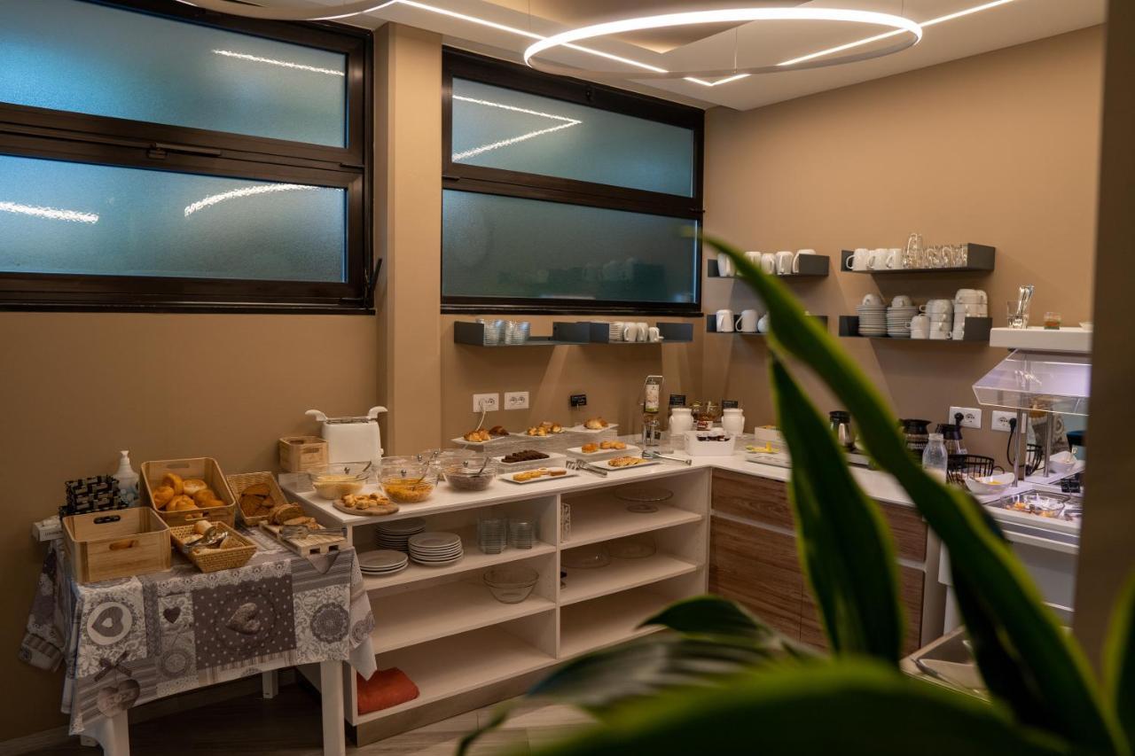 Grazia Hotel Limone sul Garda