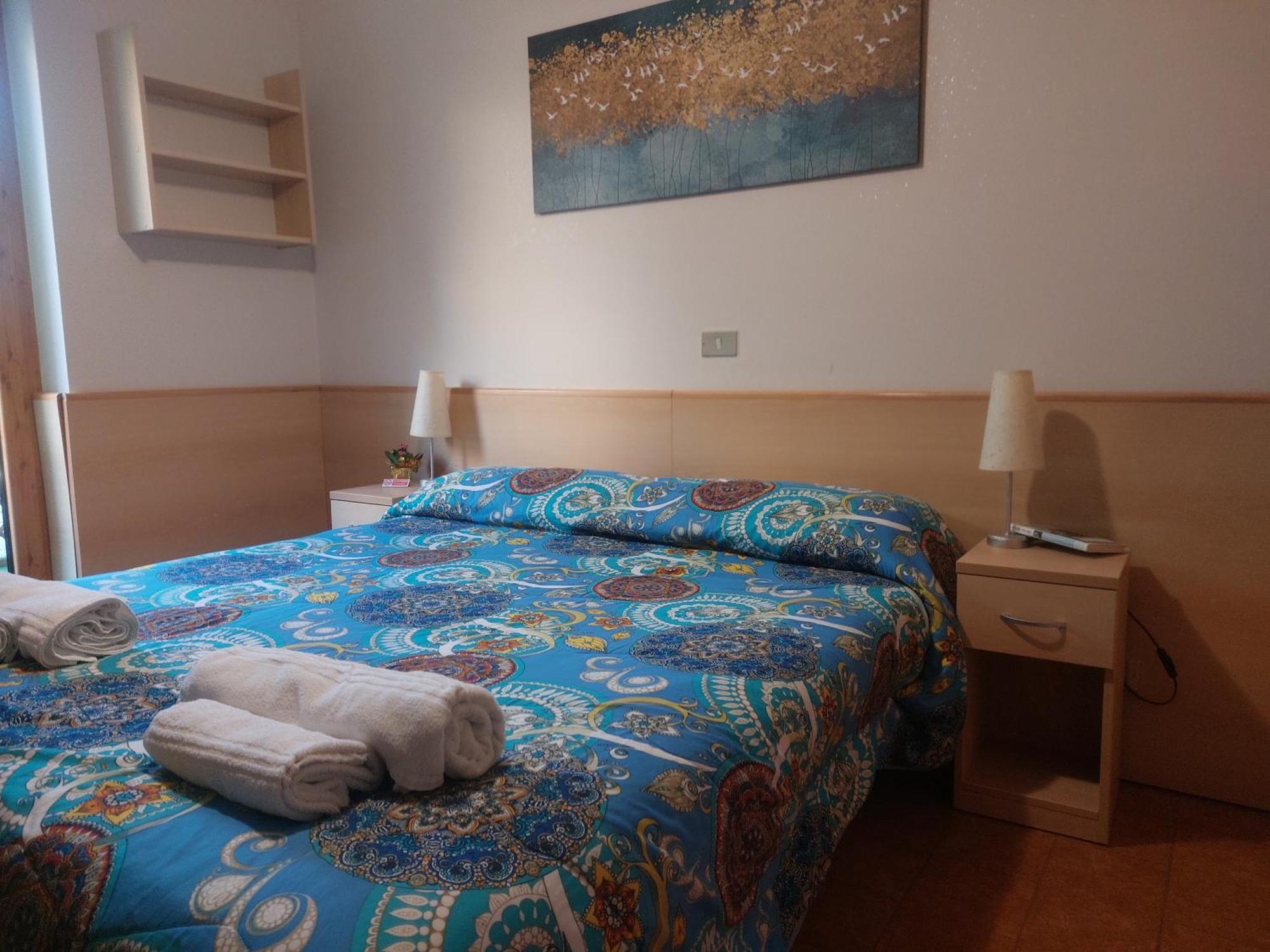 Grazia Hotel 2*